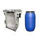 blowing mould